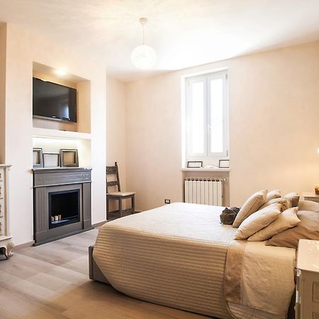 Spanish Steps Design Penthouse With Terrace ローマ エクステリア 写真
