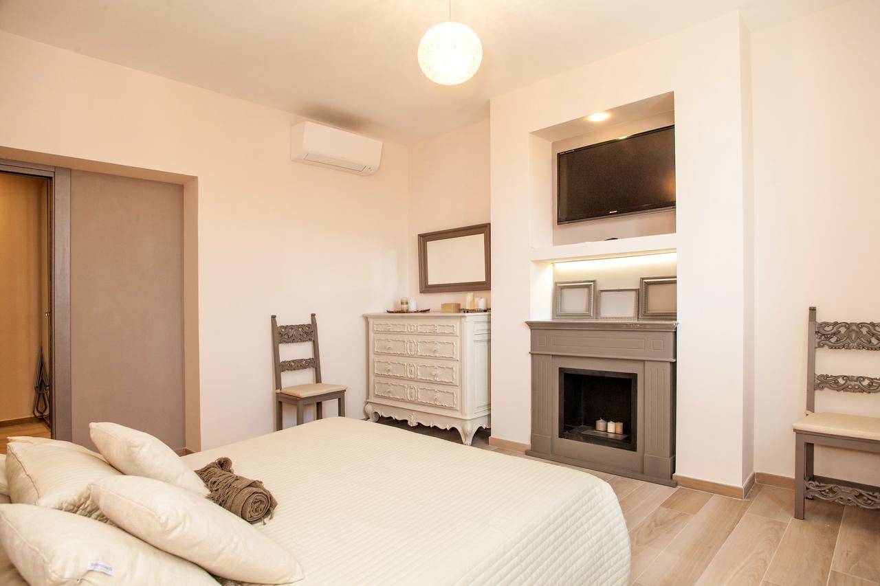 Spanish Steps Design Penthouse With Terrace ローマ エクステリア 写真