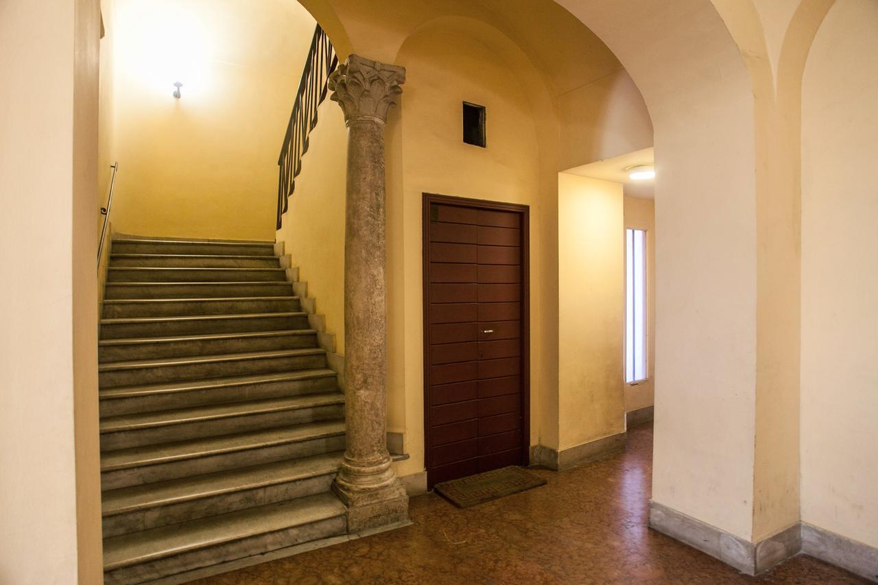 Spanish Steps Design Penthouse With Terrace ローマ エクステリア 写真